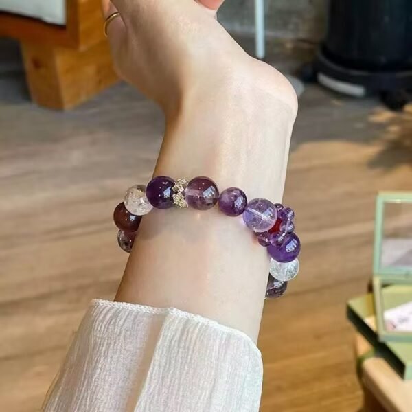 Ninez from fire this year's transport bracelet - Image 2