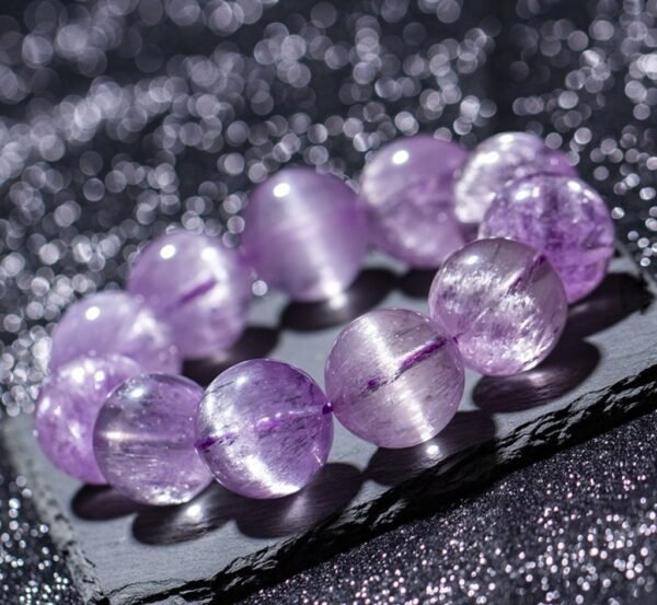 Natural purple lime - Image 4