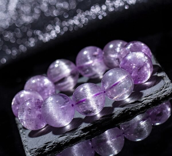Natural purple lime - Image 3