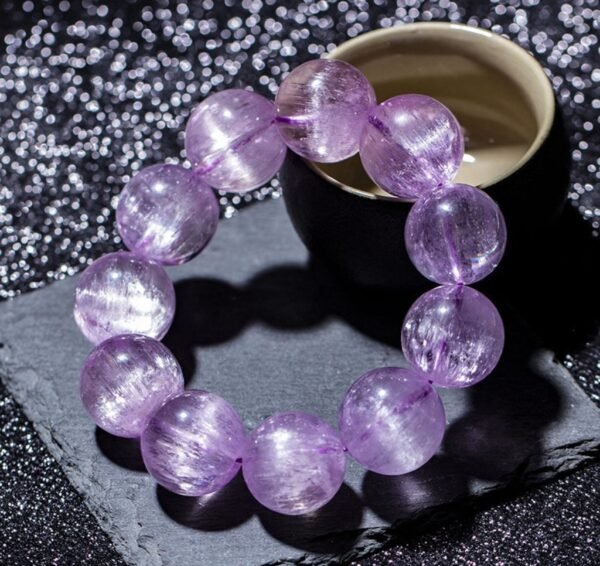 Natural purple lime - Image 2