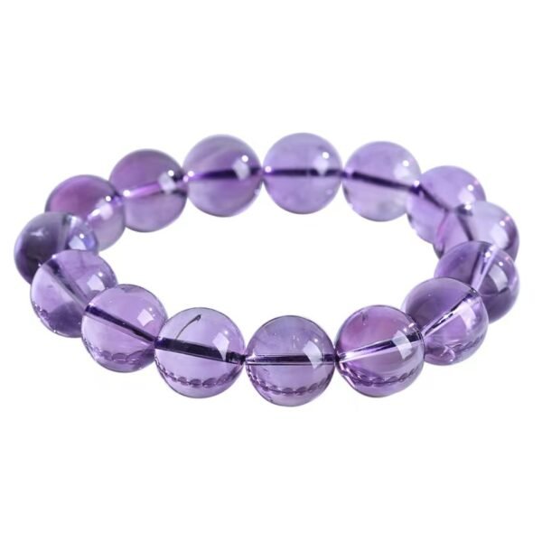7A Pure Natural Glass Viye Pastelable Crystal - Image 3