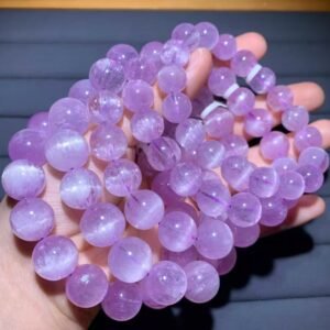 Natural Ziqi Li Crystal Queen
