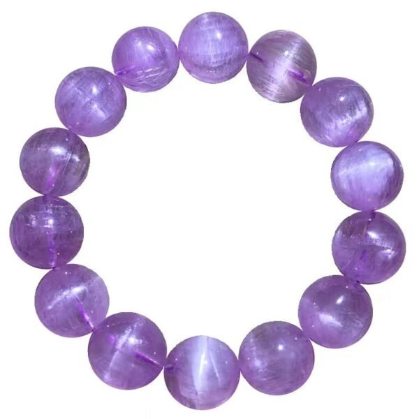 Natural Ziqi Li Crystal Queen - Image 3