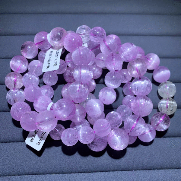 Natural Ziqi Li Crystal Queen - Image 4