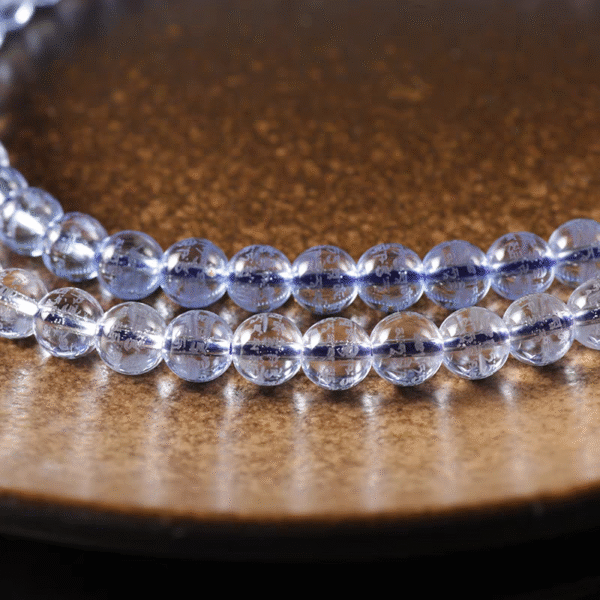 Favorite natural ice breed sea blue treasure - Image 2