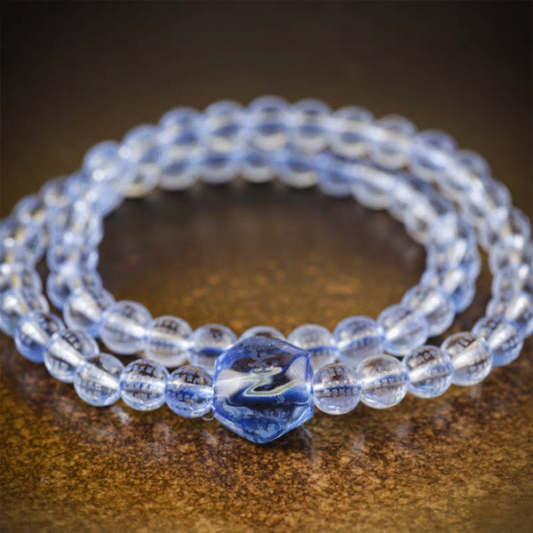 Favorite natural ice breed sea blue treasure - Image 3