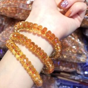 Favorite 7A Natural Brazilian Sir Frame Crystal