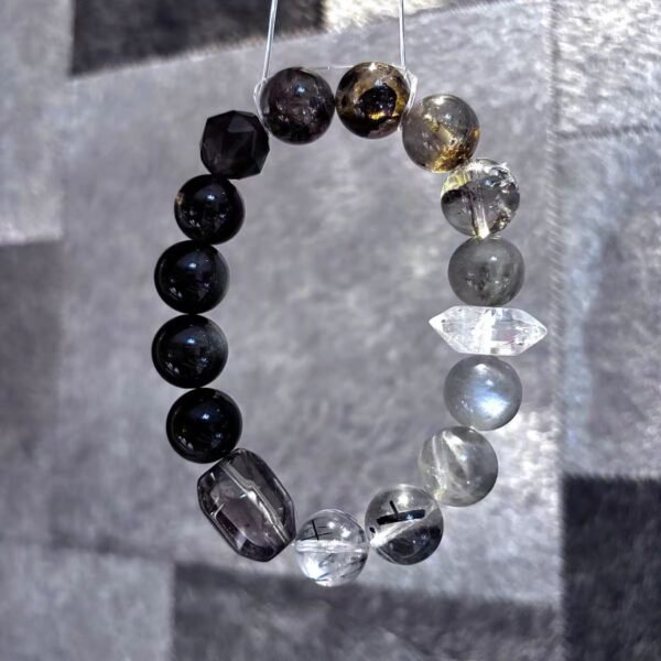 Customized tea crystal. - Image 2