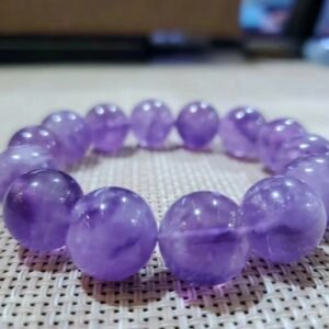 Lavender purple nine sons from the fire