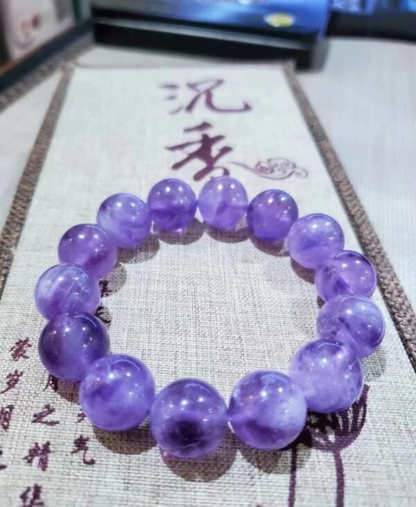 Lavender purple nine sons from the fire - Image 5