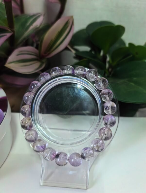Purple crystal purple 7 - Image 3
