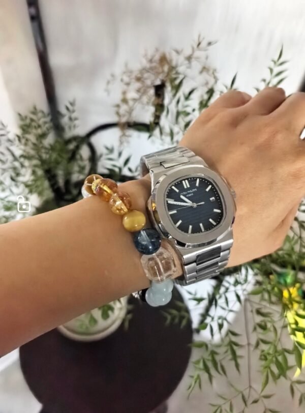 Customized only this circle bracelet - Image 4